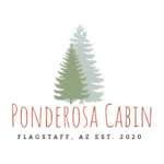 Peaceful Ponderosa Cabin in Flagstaff AZ